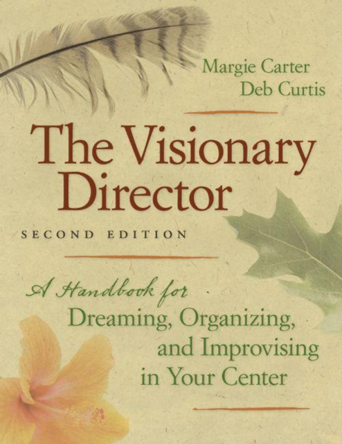 Visionary Director, Second Edition