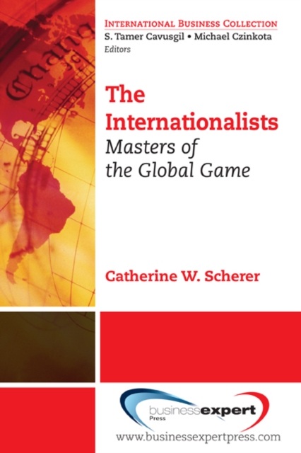 Internationalists