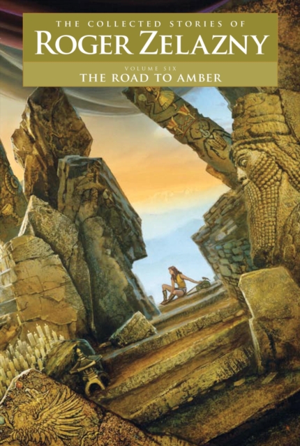 Road to Amber