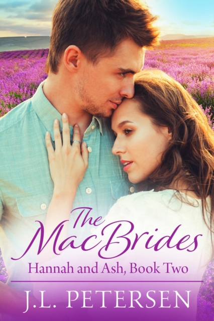 MacBrides : Hannah and Ash
