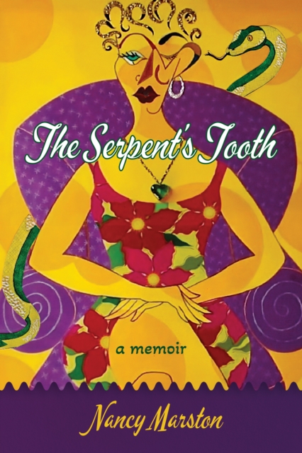 Serpent's Tooth: A Memoir