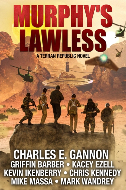 Murphy's Lawless