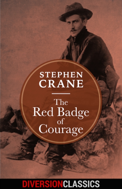 Red Badge of Courage (Diversion Classics)