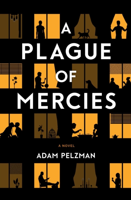 Plague of Mercies