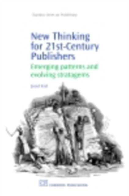 New Thinking for 21st Century Publishers