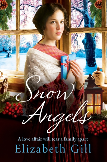 Snow Angels