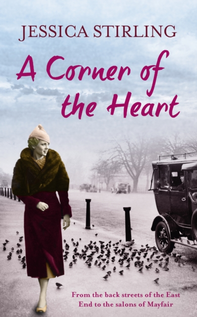 Corner of the Heart