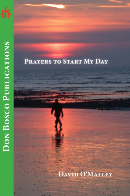 Prayers to Start My Day