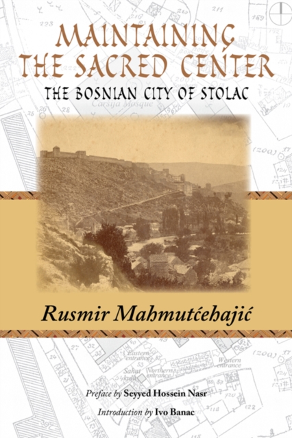 Maintaining the Sacred Center