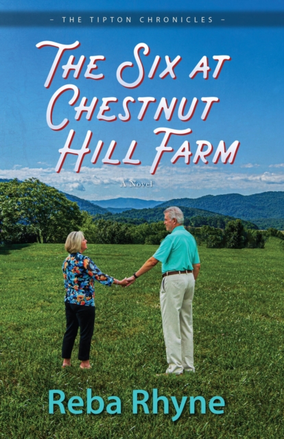 Six at Chestnut Hill Farm