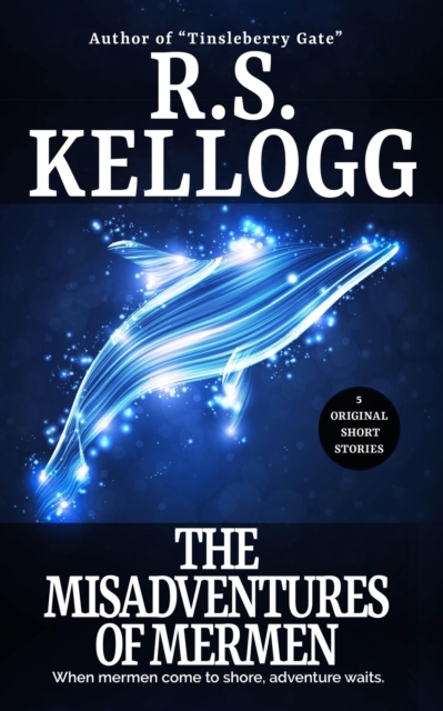 Misadventures of Mermen