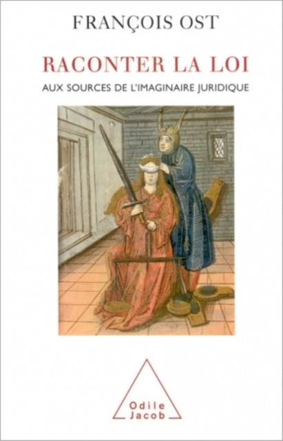 Raconter la loi