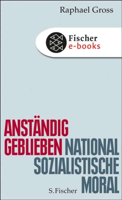 Anständig geblieben