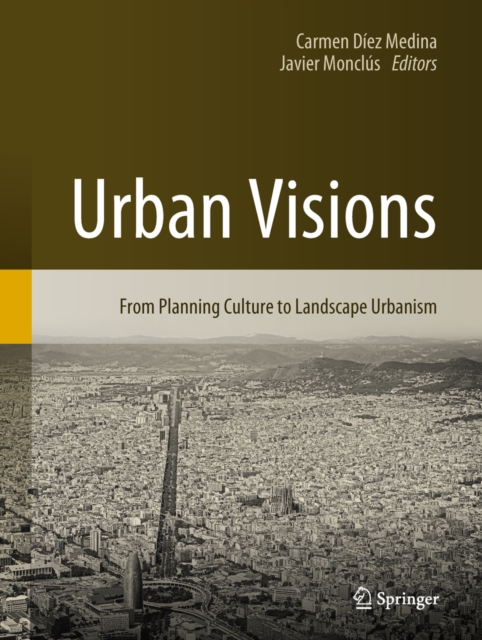 Urban Visions