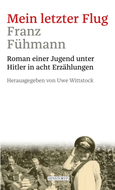 Mein letzter Flug