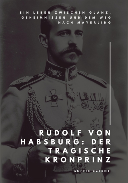 Rudolf von Habsburg:  Der tragische Kronprinz