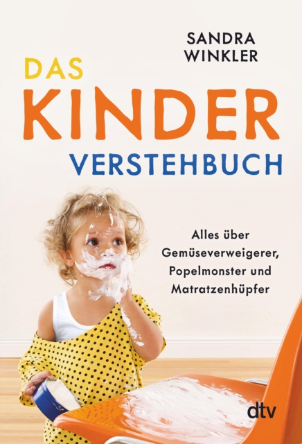 Das Kinderverstehbuch