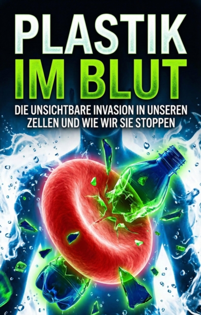 Plastik im Blut