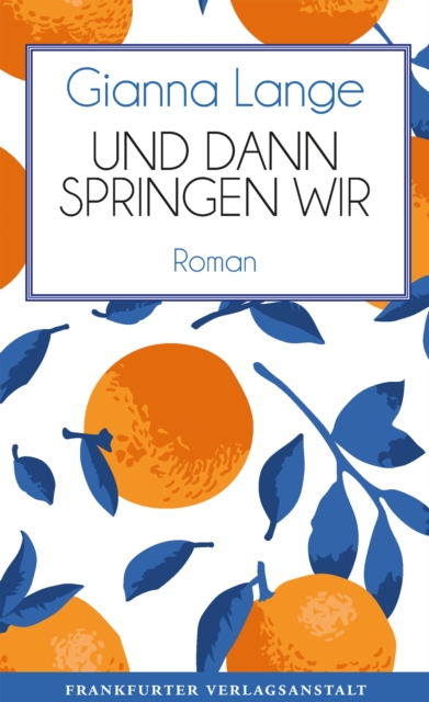 Und dann springen wir