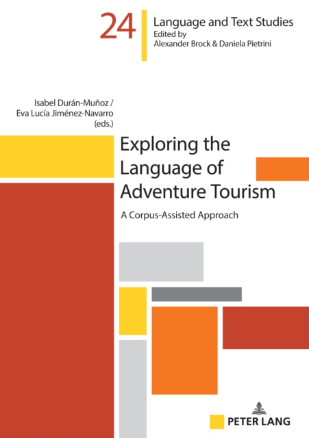 Exploring the Language of Adventure Tourism