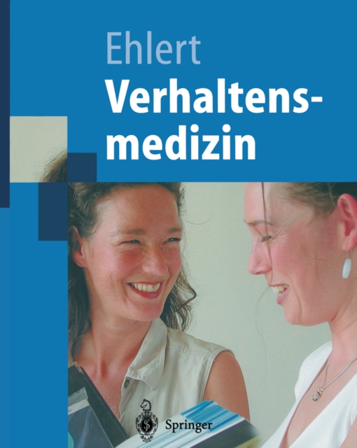 Verhaltensmedizin