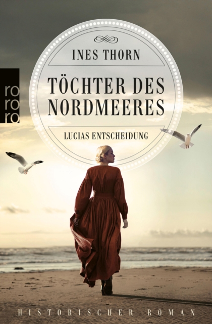 Töchter des Nordmeeres – Lucias Entscheidung