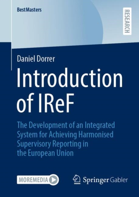 Introduction of IReF