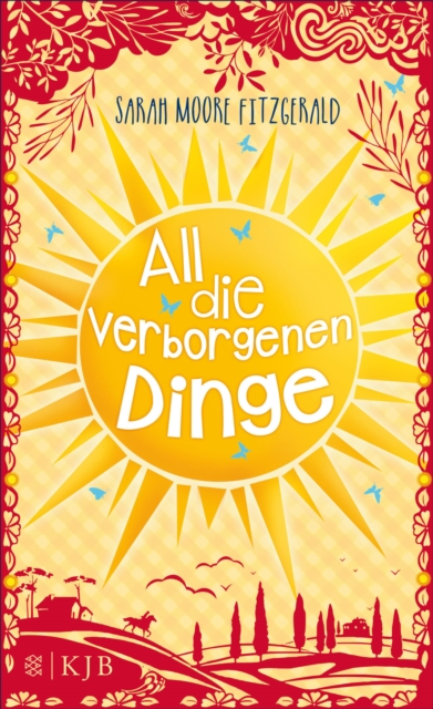 All die verborgenen Dinge