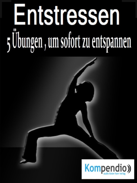 Entstressen