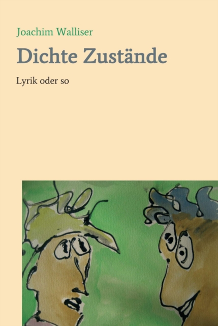 Dichte Zustände