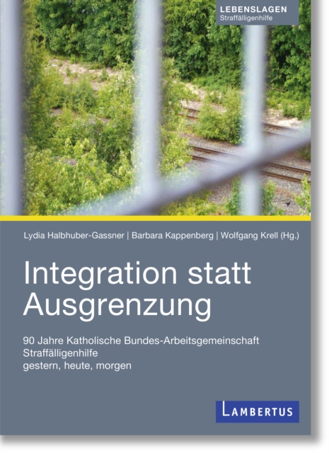 Integration statt Ausgrenzung