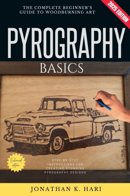 Pyrography Basics: