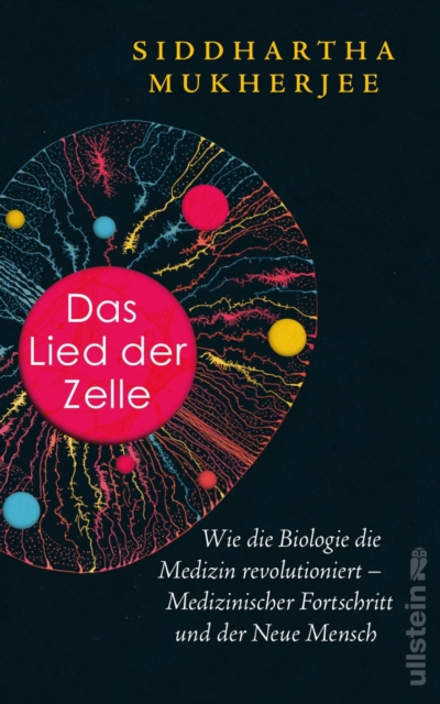 Das Lied der Zelle