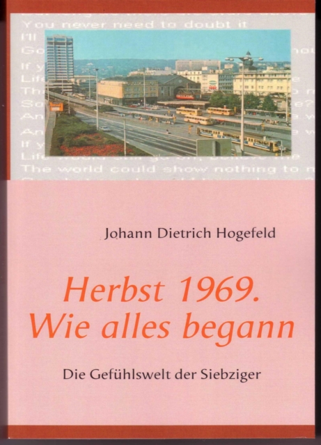 HERBST 1969.