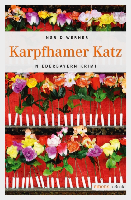Karpfhamer Katz