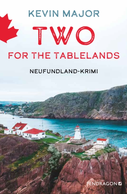 Two for the Tablelands