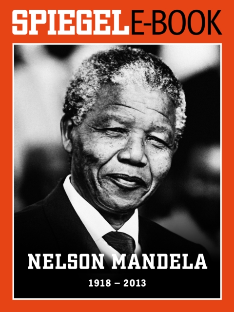Nelson Mandela (1918-2013)