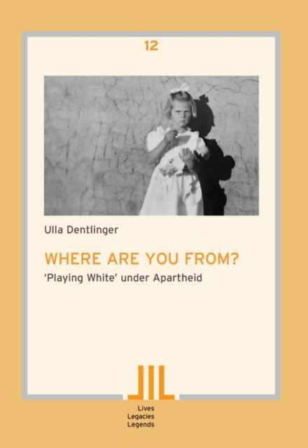 Dentlinger: Where are you from