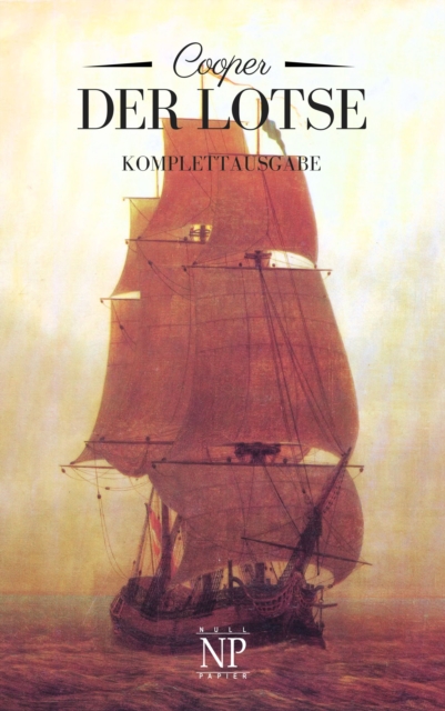 Der Lotse oder: Abenteuer an Englands Küste