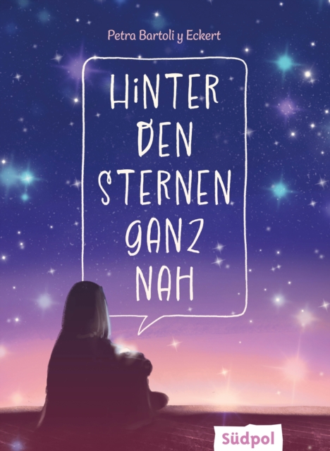 Hinter den Sternen ganz nah