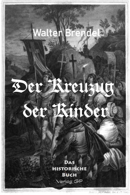 Der Kreuzzug der Kinder