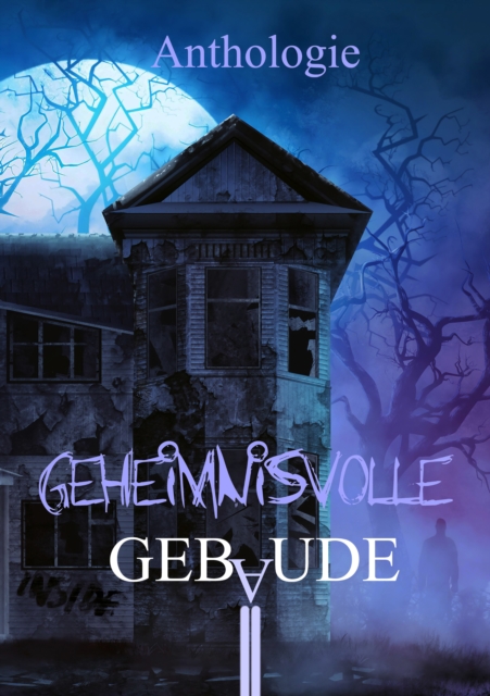 Geheimnisvolle Gebäude