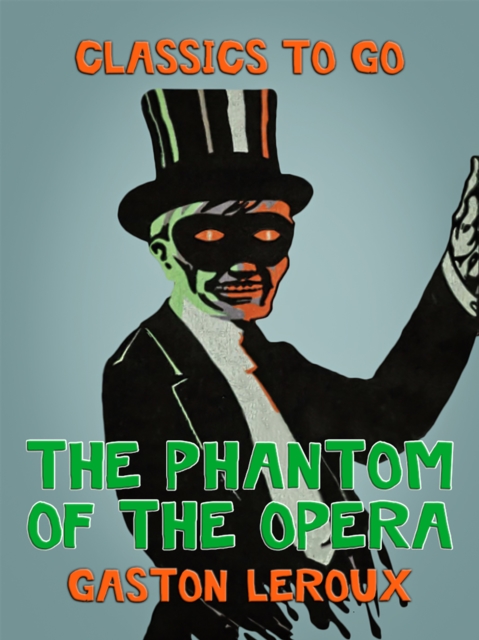 Phantom of the Opera
