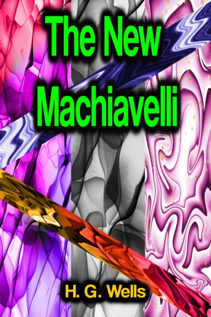 New Machiavelli