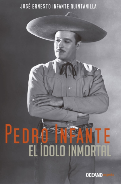 Pedro Infante