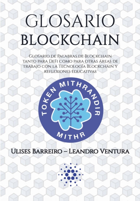 Glosario Blockchain