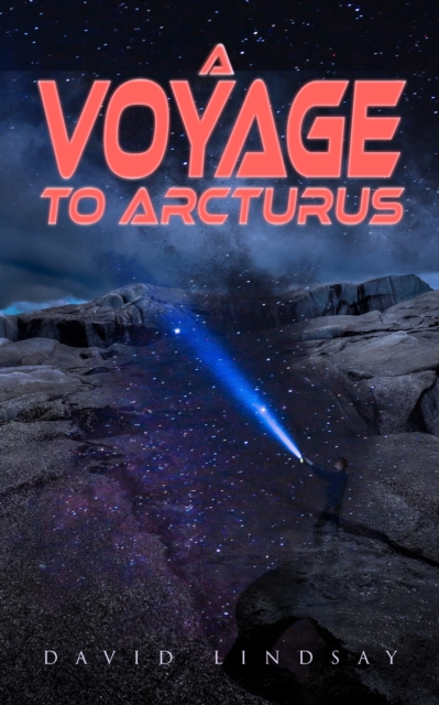 Voyage to Arcturus