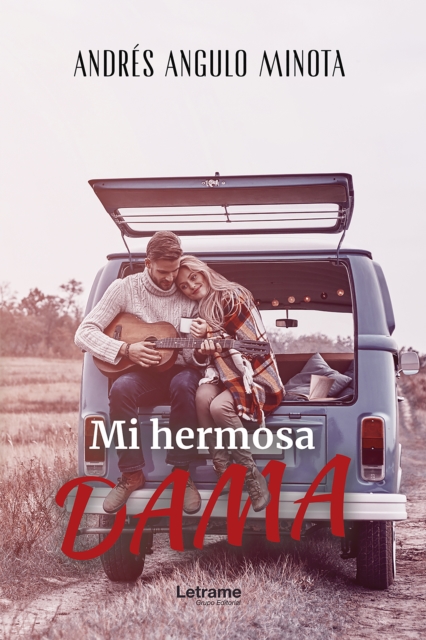 Mi hermosa dama