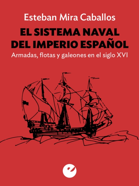 El sistema naval del Imperio español