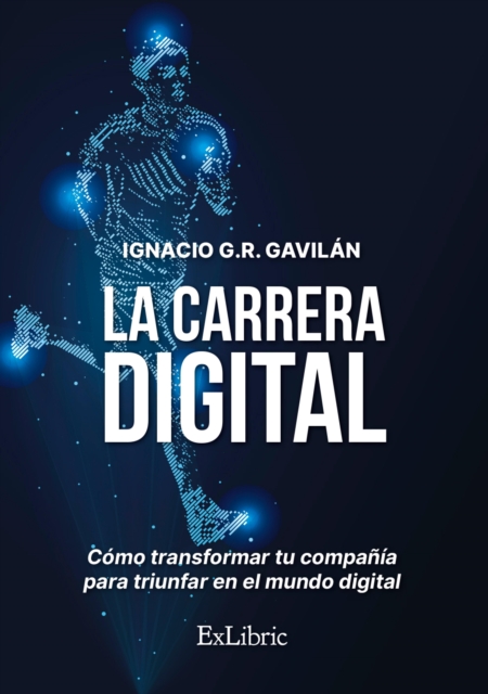 La carrera digital